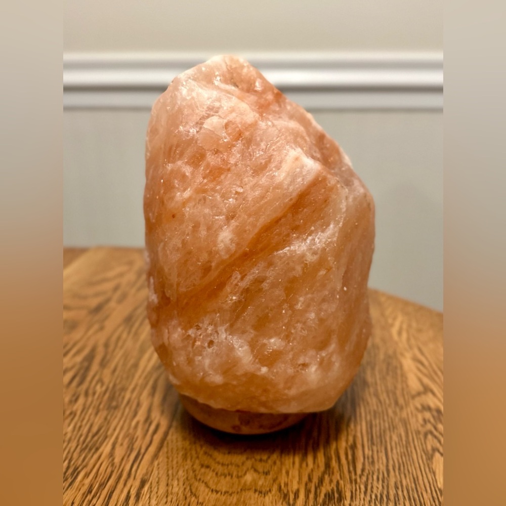 Himalayan Salt Lamp